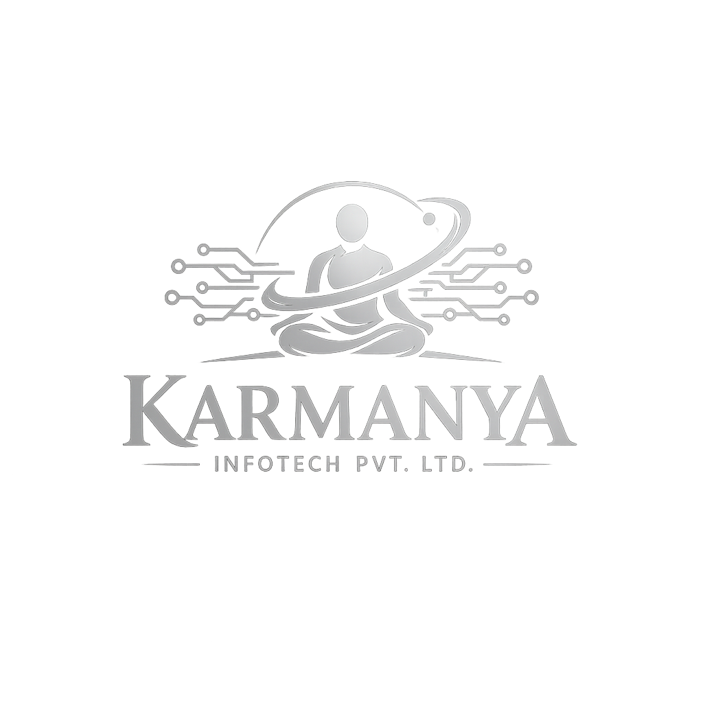 Karmanya Infotech