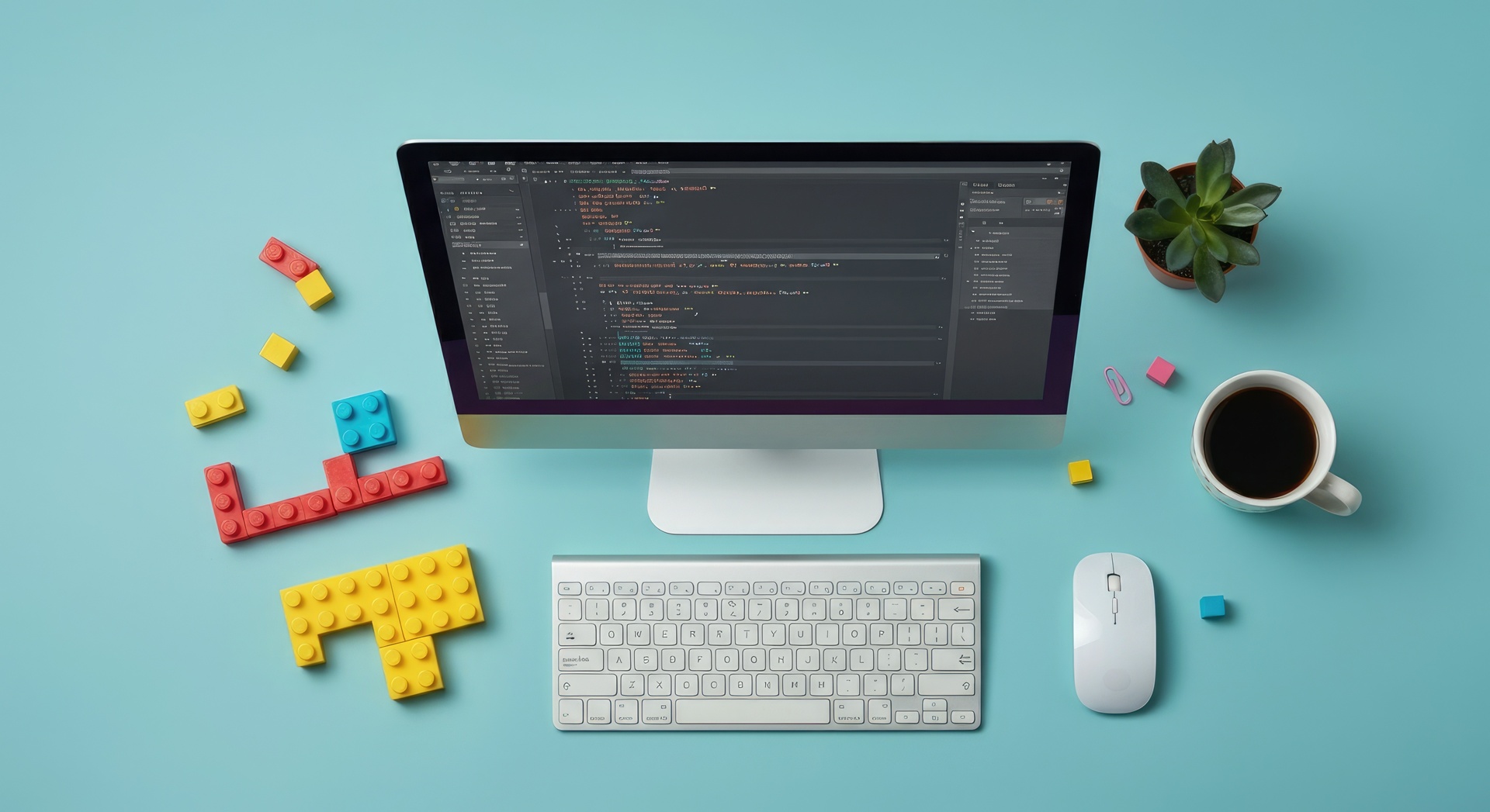 Custom Software Development and Enterprise Solutions